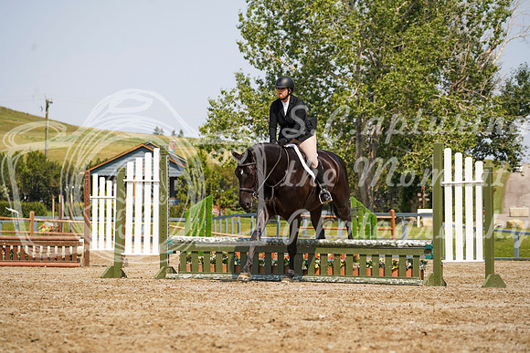 13990 - Grace - 2026 Rocky Mountain Classic II - Saturday August 15th