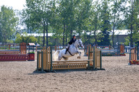 10668 - Mykenzi - 2026 Rocky Mountain Classic II - Saturday August 15th