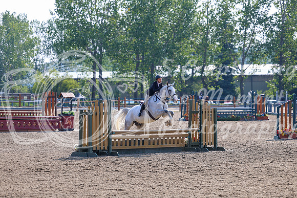 10668 - Mykenzi - 2026 Rocky Mountain Classic II - Saturday August 15th