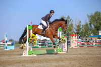 08644 - Mckenna - 2026 Rocky Mountain Classic II - Saturday August 15th