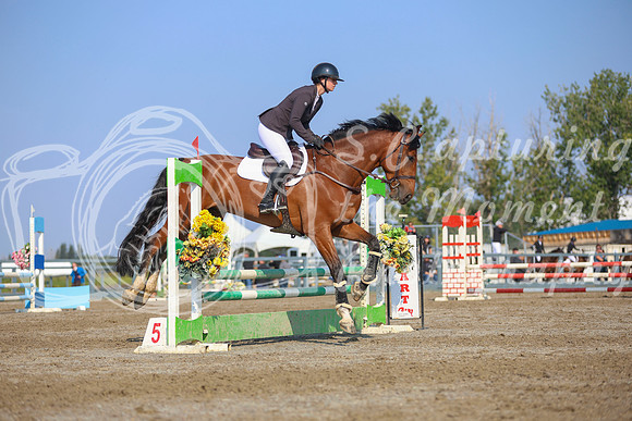 08644 - Mckenna - 2026 Rocky Mountain Classic II - Saturday August 15th