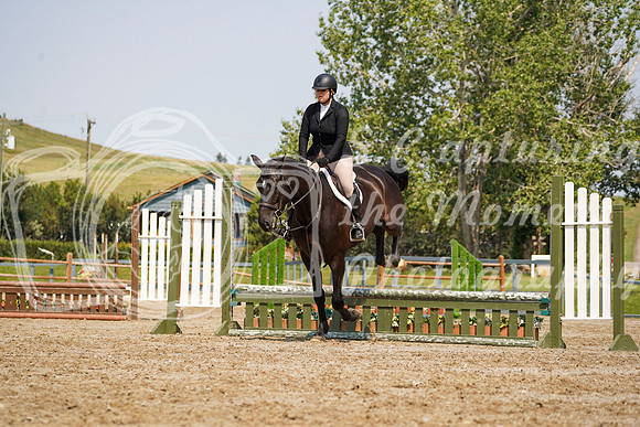13992 - Grace - 2026 Rocky Mountain Classic II - Saturday August 15th