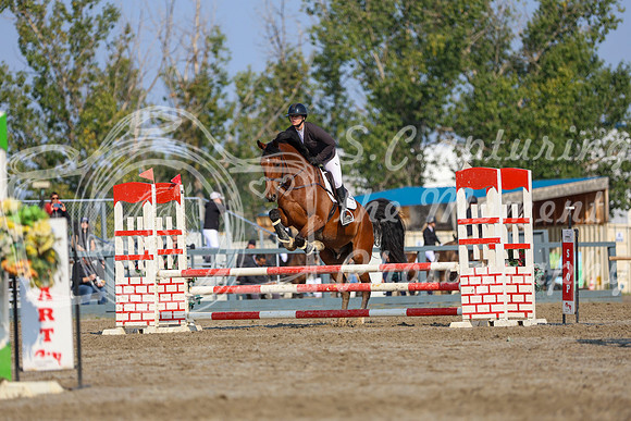 08645 - Mckenna - 2026 Rocky Mountain Classic II - Saturday August 15th