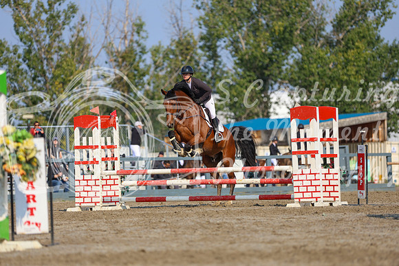 08646 - Mckenna - 2026 Rocky Mountain Classic II - Saturday August 15th