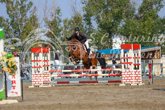 08647 - Mckenna - 2026 Rocky Mountain Classic II - Saturday August 15th