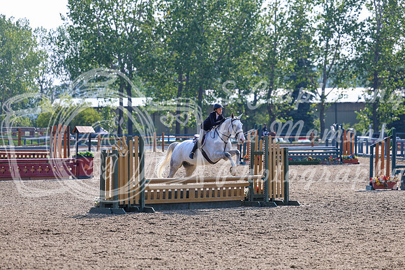 10669 - Mykenzi - 2026 Rocky Mountain Classic II - Saturday August 15th