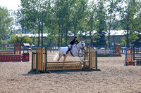 10670 - Mykenzi - 2026 Rocky Mountain Classic II - Saturday August 15th