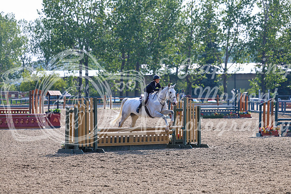 10670 - Mykenzi - 2026 Rocky Mountain Classic II - Saturday August 15th