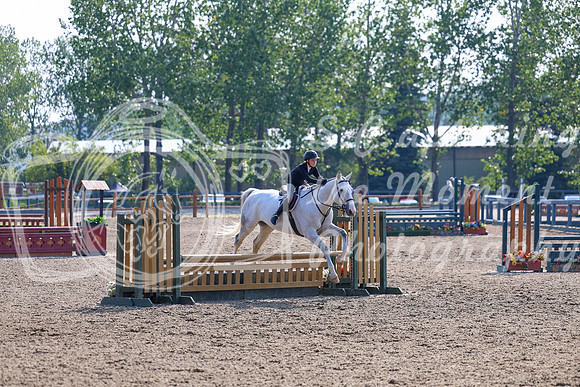 10671 - Mykenzi - 2026 Rocky Mountain Classic II - Saturday August 15th