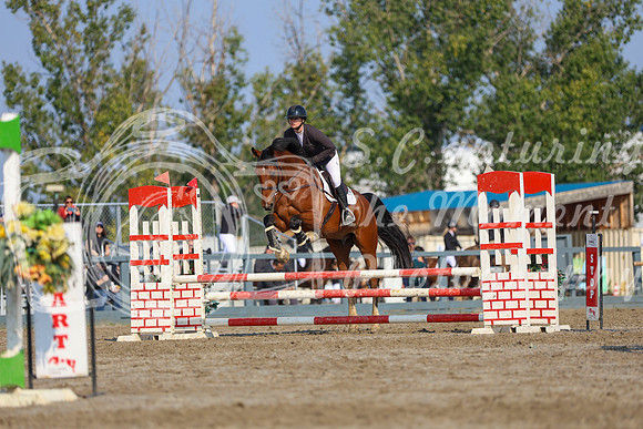 08649 - Mckenna - 2026 Rocky Mountain Classic II - Saturday August 15th