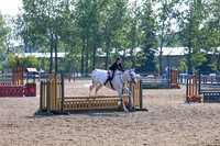 10672 - Mykenzi - 2026 Rocky Mountain Classic II - Saturday August 15th