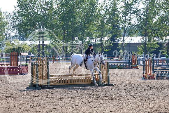 10672 - Mykenzi - 2026 Rocky Mountain Classic II - Saturday August 15th