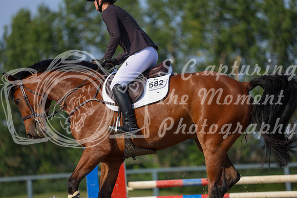 08652 - Mckenna - 2026 Rocky Mountain Classic II - Saturday August 15th