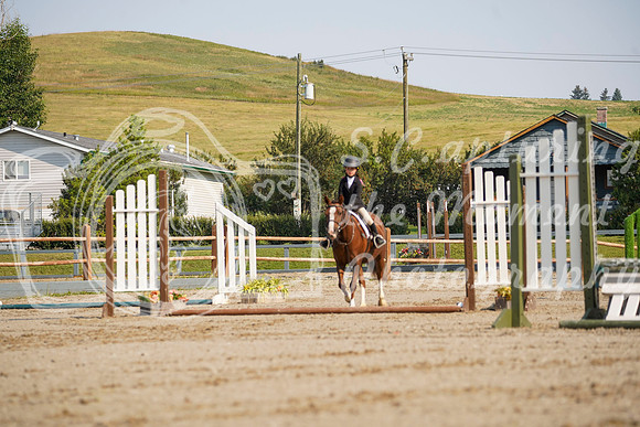 12560 - Grace - 2026 Rocky Mountain Classic II - Saturday August 15th