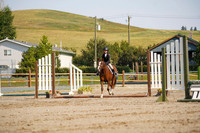 12563 - Grace - 2026 Rocky Mountain Classic II - Saturday August 15th