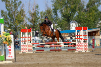 08650 - Mckenna - 2026 Rocky Mountain Classic II - Saturday August 15th