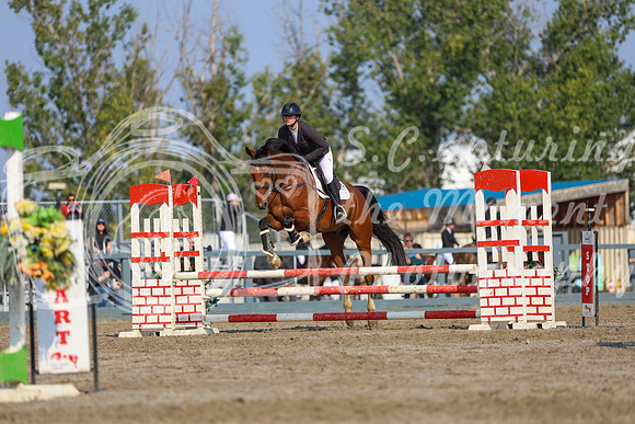 08650 - Mckenna - 2026 Rocky Mountain Classic II - Saturday August 15th