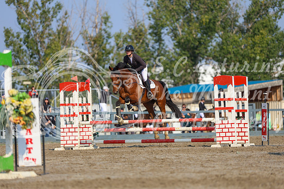 08651 - Mckenna - 2026 Rocky Mountain Classic II - Saturday August 15th