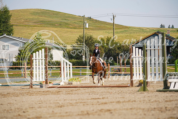 12561 - Grace - 2026 Rocky Mountain Classic II - Saturday August 15th