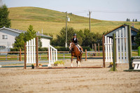 12562 - Grace - 2026 Rocky Mountain Classic II - Saturday August 15th
