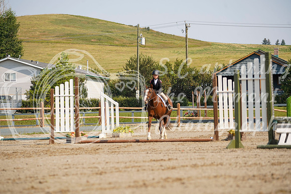 12562 - Grace - 2026 Rocky Mountain Classic II - Saturday August 15th