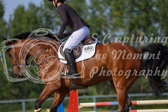 08653 - Mckenna - 2026 Rocky Mountain Classic II - Saturday August 15th
