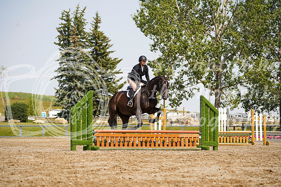 13996 - Grace - 2026 Rocky Mountain Classic II - Saturday August 15th