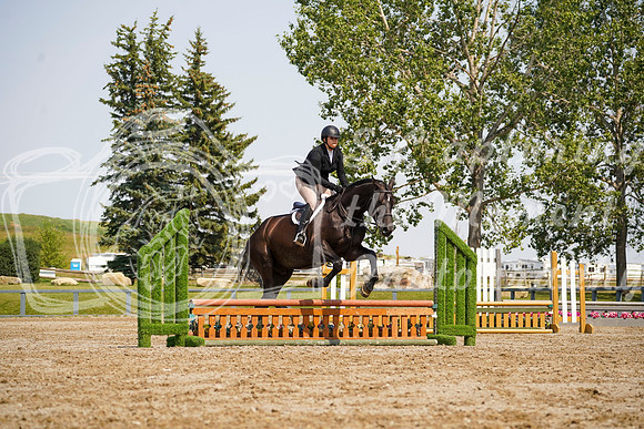 13997 - Grace - 2026 Rocky Mountain Classic II - Saturday August 15th