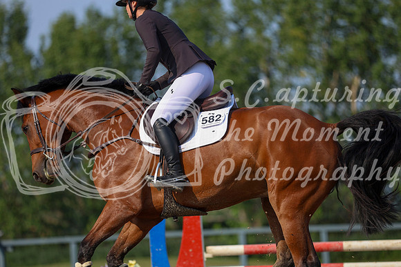 08654 - Mckenna - 2026 Rocky Mountain Classic II - Saturday August 15th