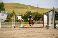 12564 - Grace - 2026 Rocky Mountain Classic II - Saturday August 15th