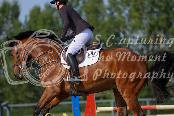 08655 - Mckenna - 2026 Rocky Mountain Classic II - Saturday August 15th