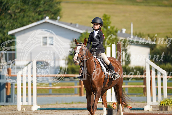 12568 - Grace - 2026 Rocky Mountain Classic II - Saturday August 15th