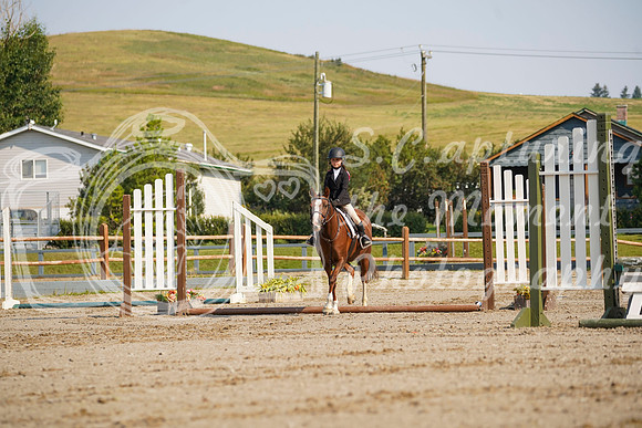 12565 - Grace - 2026 Rocky Mountain Classic II - Saturday August 15th