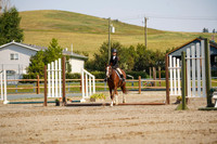12566 - Grace - 2026 Rocky Mountain Classic II - Saturday August 15th