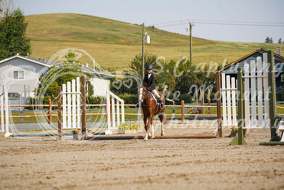 12566 - Grace - 2026 Rocky Mountain Classic II - Saturday August 15th