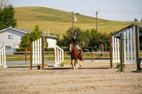 12567 - Grace - 2026 Rocky Mountain Classic II - Saturday August 15th