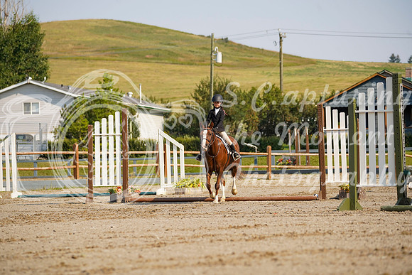 12567 - Grace - 2026 Rocky Mountain Classic II - Saturday August 15th