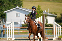 12569 - Grace - 2026 Rocky Mountain Classic II - Saturday August 15th