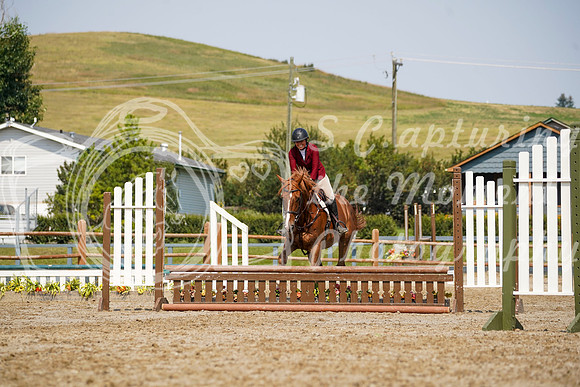 14230 - Grace - 2026 Rocky Mountain Classic II - Saturday August 15th
