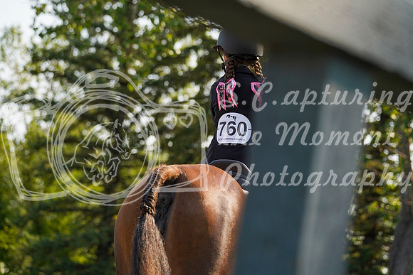 12571 - Grace - 2026 Rocky Mountain Classic II - Saturday August 15th