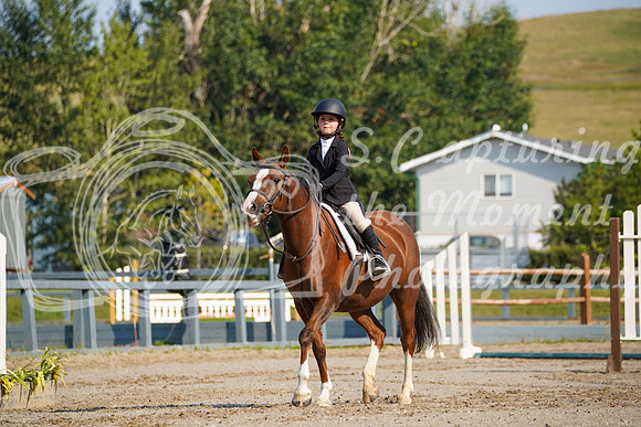 12570 - Grace - 2026 Rocky Mountain Classic II - Saturday August 15th