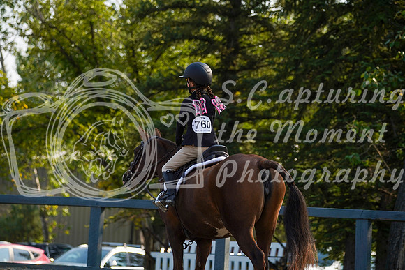 12572 - Grace - 2026 Rocky Mountain Classic II - Saturday August 15th