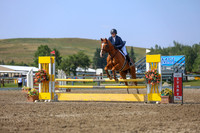 21599 - Mckenna - 2026 Rocky Mountain Classic II - Saturday August 15th