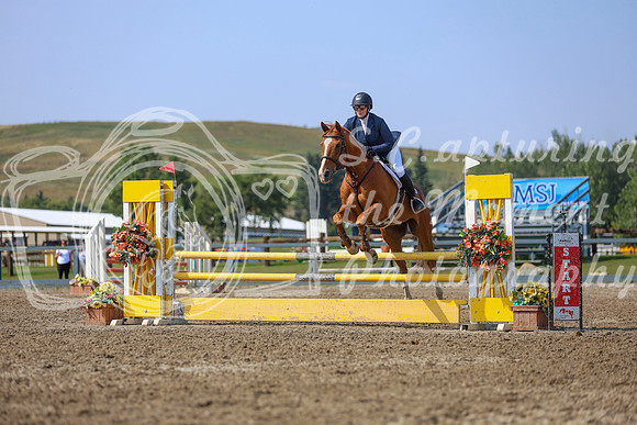 21599 - Mckenna - 2026 Rocky Mountain Classic II - Saturday August 15th