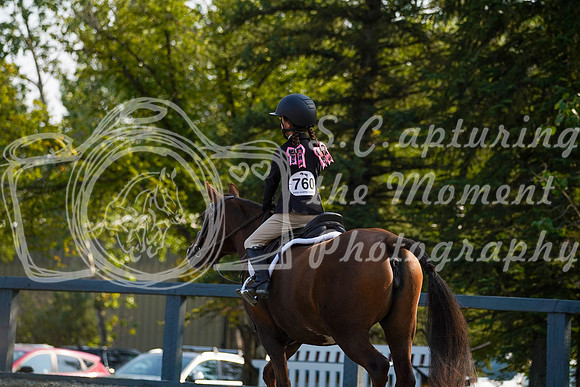12573 - Grace - 2026 Rocky Mountain Classic II - Saturday August 15th