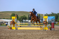 21600 - Mckenna - 2026 Rocky Mountain Classic II - Saturday August 15th