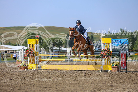 21600 - Mckenna - 2026 Rocky Mountain Classic II - Saturday August 15th
