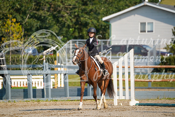 12574 - Grace - 2026 Rocky Mountain Classic II - Saturday August 15th