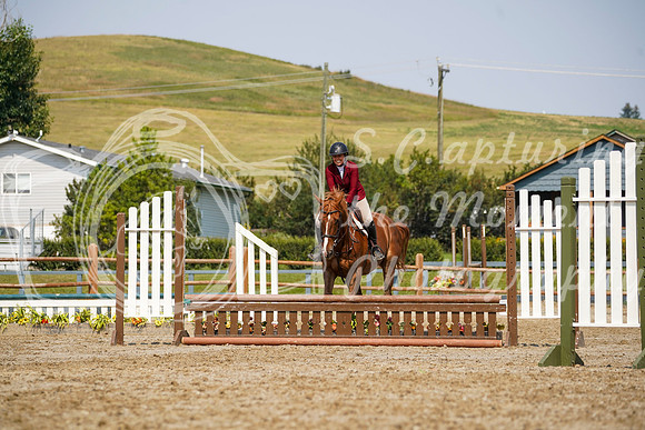 14231 - Grace - 2026 Rocky Mountain Classic II - Saturday August 15th