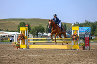 21601 - Mckenna - 2026 Rocky Mountain Classic II - Saturday August 15th